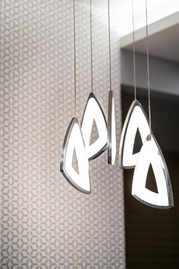 Attila Luxury Apartment Σέγκεντ Εξωτερικό φωτογραφία