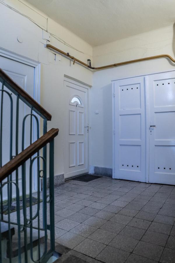 Attila Luxury Apartment Σέγκεντ Εξωτερικό φωτογραφία
