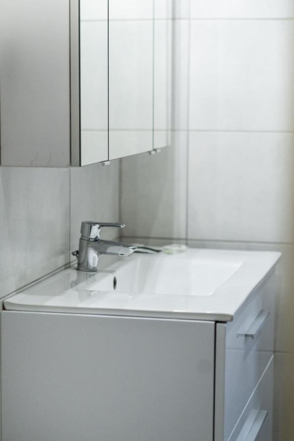 Attila Luxury Apartment Σέγκεντ Εξωτερικό φωτογραφία