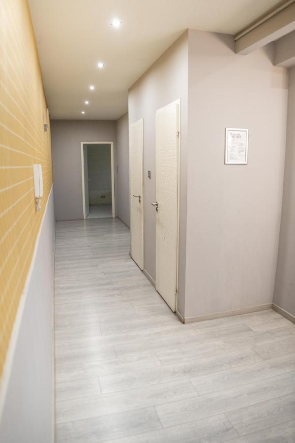 Attila Luxury Apartment Σέγκεντ Εξωτερικό φωτογραφία