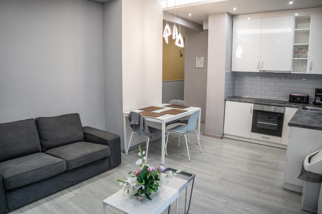Attila Luxury Apartment Σέγκεντ Εξωτερικό φωτογραφία