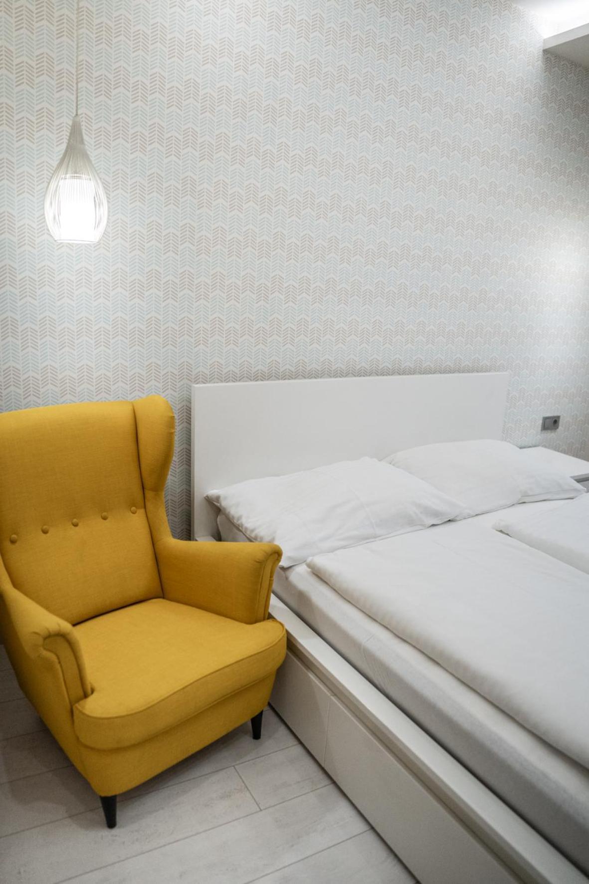 Attila Luxury Apartment Σέγκεντ Εξωτερικό φωτογραφία